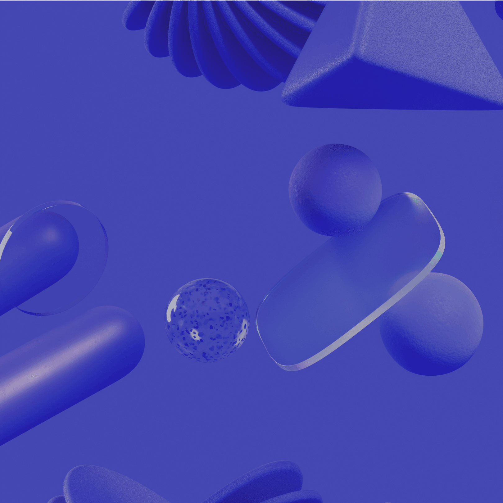 CreateHER Fest Impact Background
